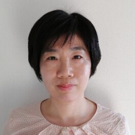 Motoko Ishikawa