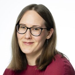 Maarit Olkkola.