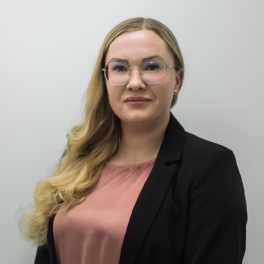 Suvi Tolonen