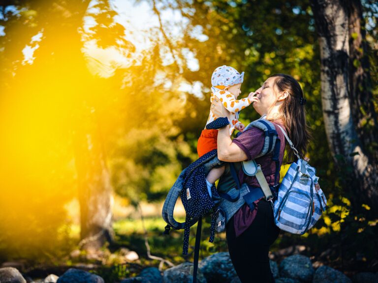 Kuva: Christopher Luther / Unsplash.